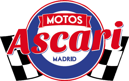 Logo Motos Ascari